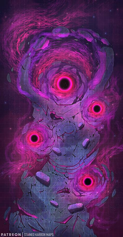 Enter the Great Void Dragon's Lair .
